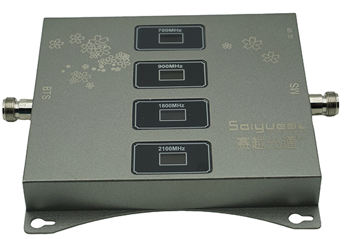  阿拉善右四频手机信号接收器200㎡