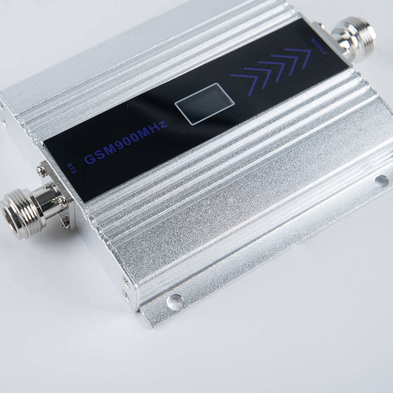 阿拉善右家用单频手机信号增强器100㎡