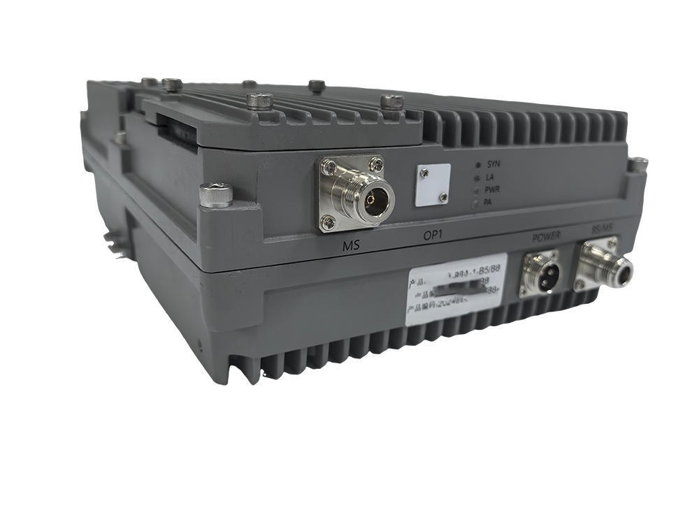  阿拉善右三频手机信号接收器2000㎡