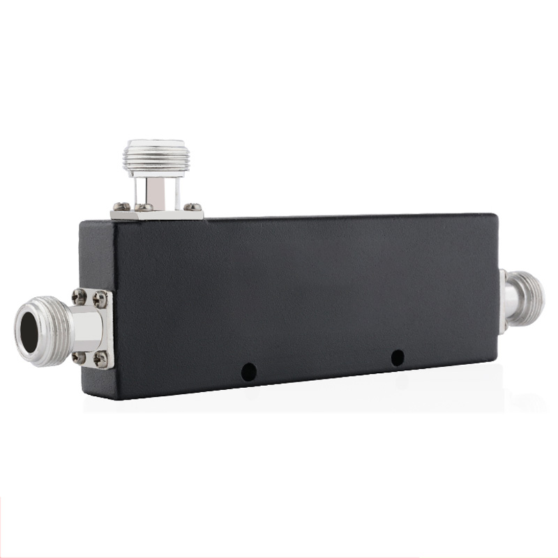  阿拉善右FM调频广播同步广播耦合器