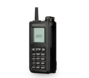  阿拉善右单兵无人机侦测预警仪