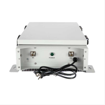  阿拉善右无线对讲系统双向干线放大器