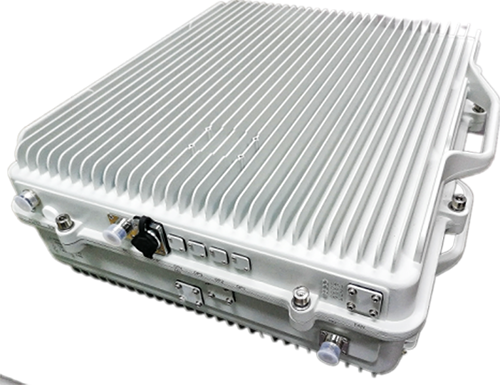 阿拉善右信令级数字室分型移动通信干扰器