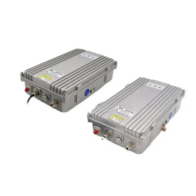  阿拉善右FM调频应急广播数字光纤近端机远端机