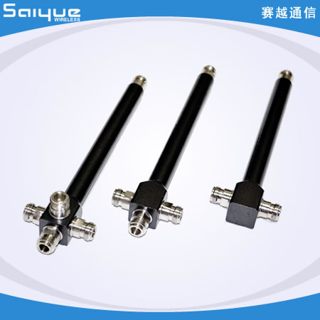  阿拉善右FM调频广播同步广播功分器