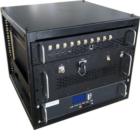 阿拉善右全频段无线网络封控设备