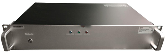  阿拉善右350M PDT消防集群警用主机直放站