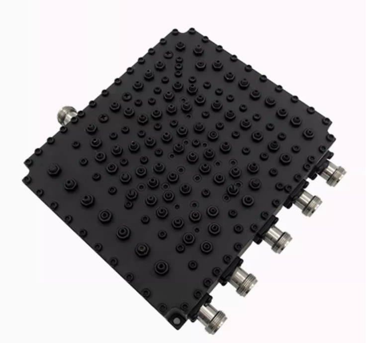  阿拉善右双频三频四频五频腔体合路器4G+5G