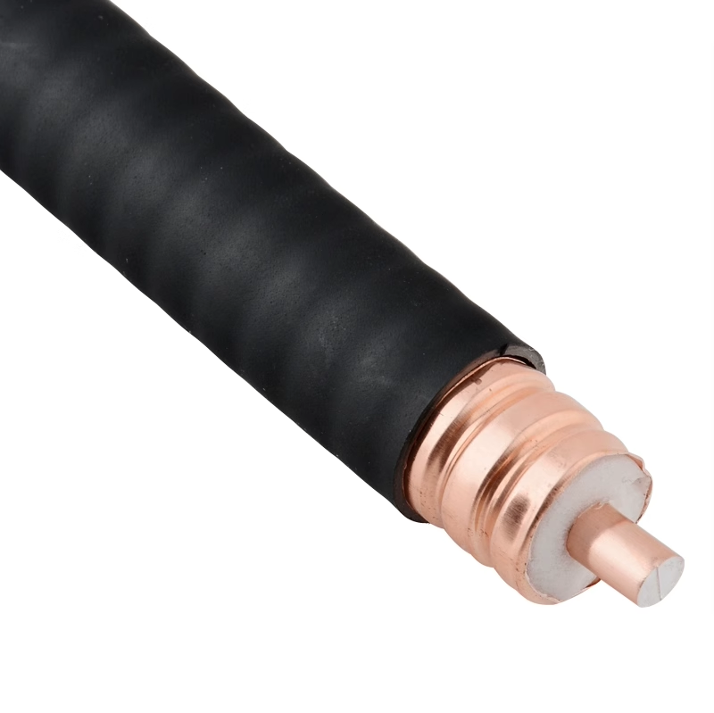  阿拉善右HCAAY50-12（1/2”）同轴射频电缆馈线